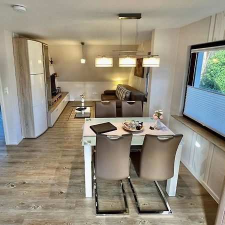 Peedy'S Luxurioese 60M² Wohnung Mit Balkonterrasse Stade Dış mekan fotoğraf