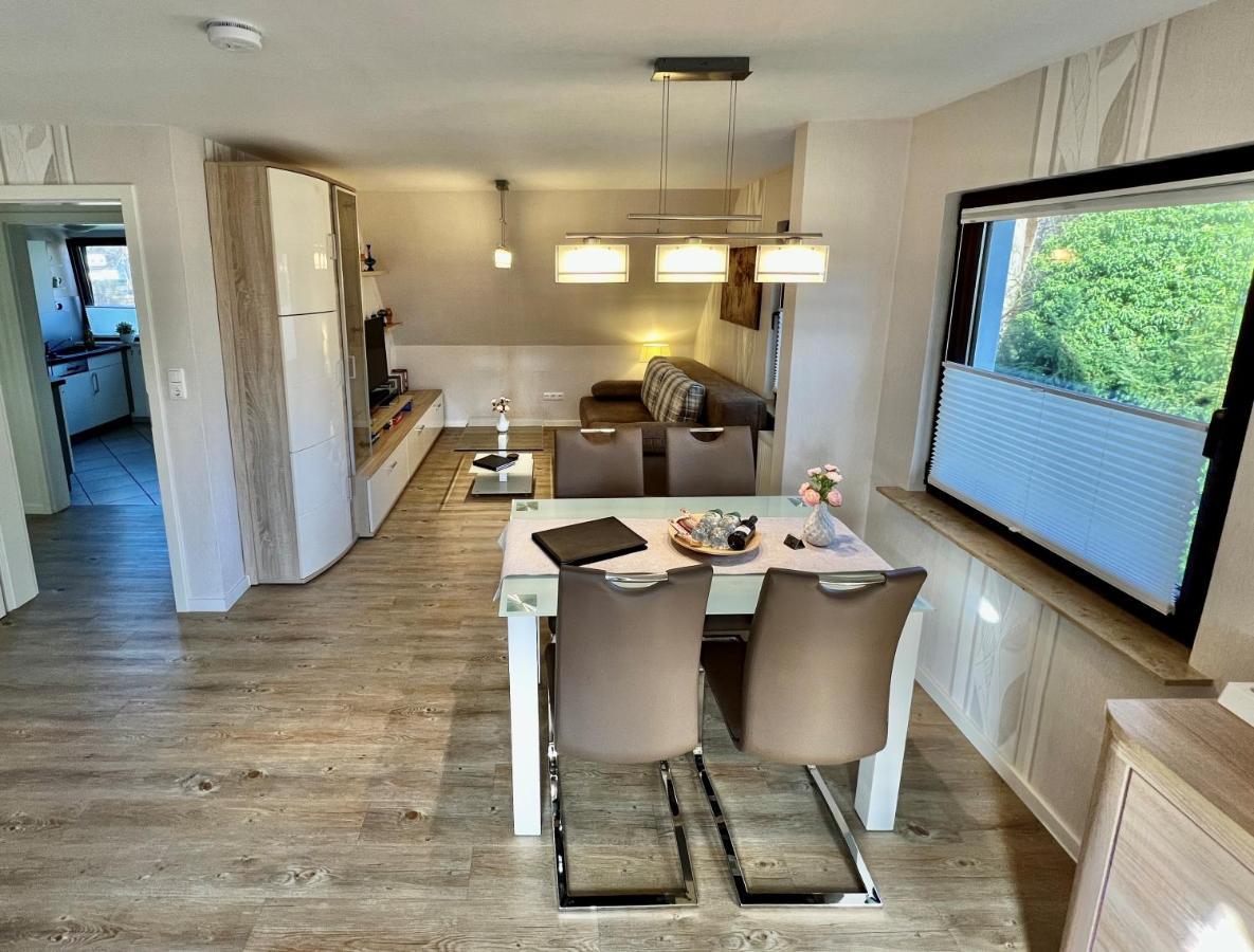 Peedy'S Luxurioese 60M² Wohnung Mit Balkonterrasse Stade Dış mekan fotoğraf