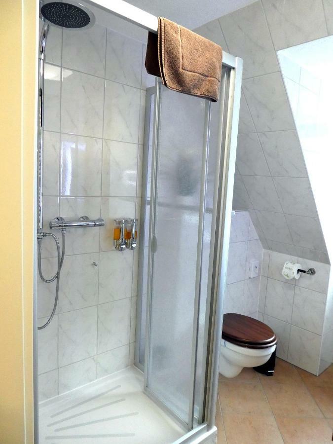 Peedy'S Luxurioese 60M² Wohnung Mit Balkonterrasse Stade Dış mekan fotoğraf
